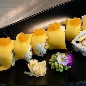 ROLL TEMPURA MANGO 8 BUC