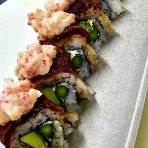 ROLL SURF /TURF  8 BUC