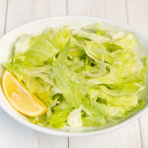 SALATA ICE BERG 100 GR