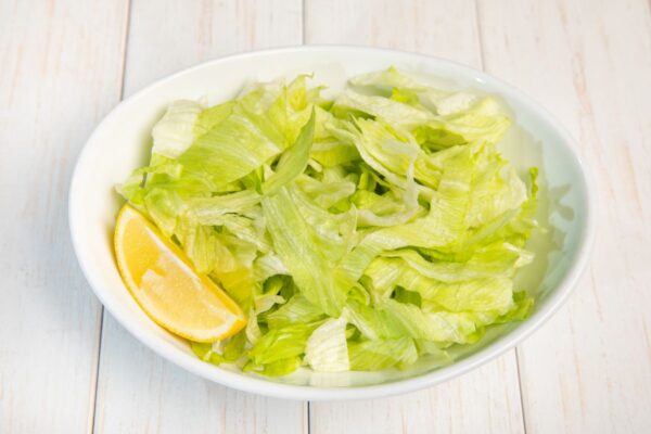 SALATA ICE BERG 100 GR