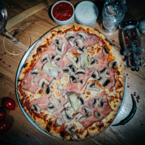CAPRICCIOSO