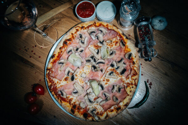 CAPRICCIOSO