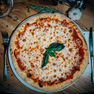 MARGHERITA