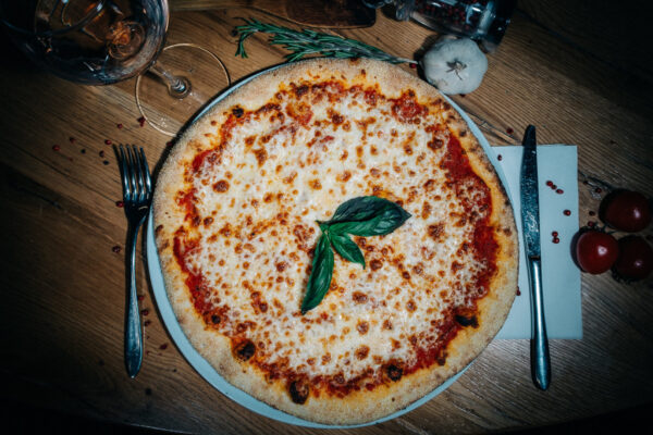MARGHERITA
