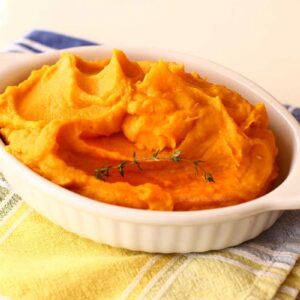 CARTOFI DULCI PIURE