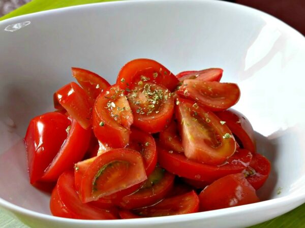 SALATA DE ROSII 200 GR