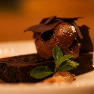 Chocolate Madness 200 gr