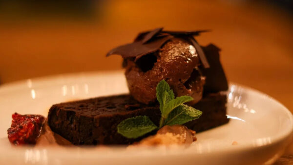 Chocolate Madness 200 gr