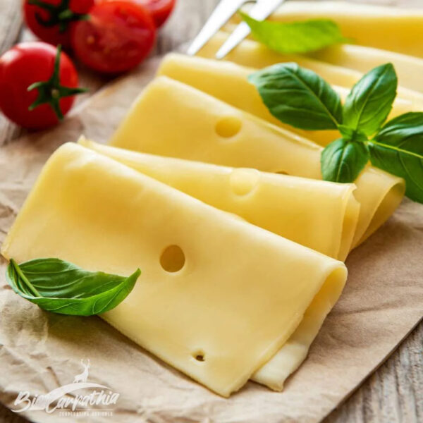 CASCAVAL 80 GR
