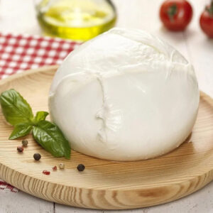 MOZZARELLA 80 gr