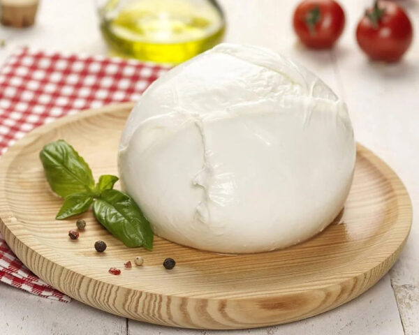 MOZZARELLA 80 gr