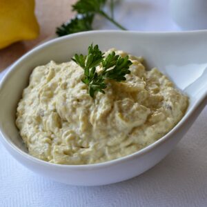 SALATA DE VINETE