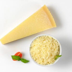 PARMEZAN EXTRA 80 GR