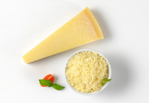 PARMEZAN EXTRA 80 GR