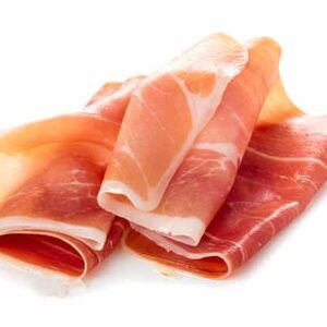 Prosciutto Crudo 60 gr
